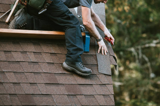 Quick and Trustworthy Emergency Roof Repair Services in Middletown, MD